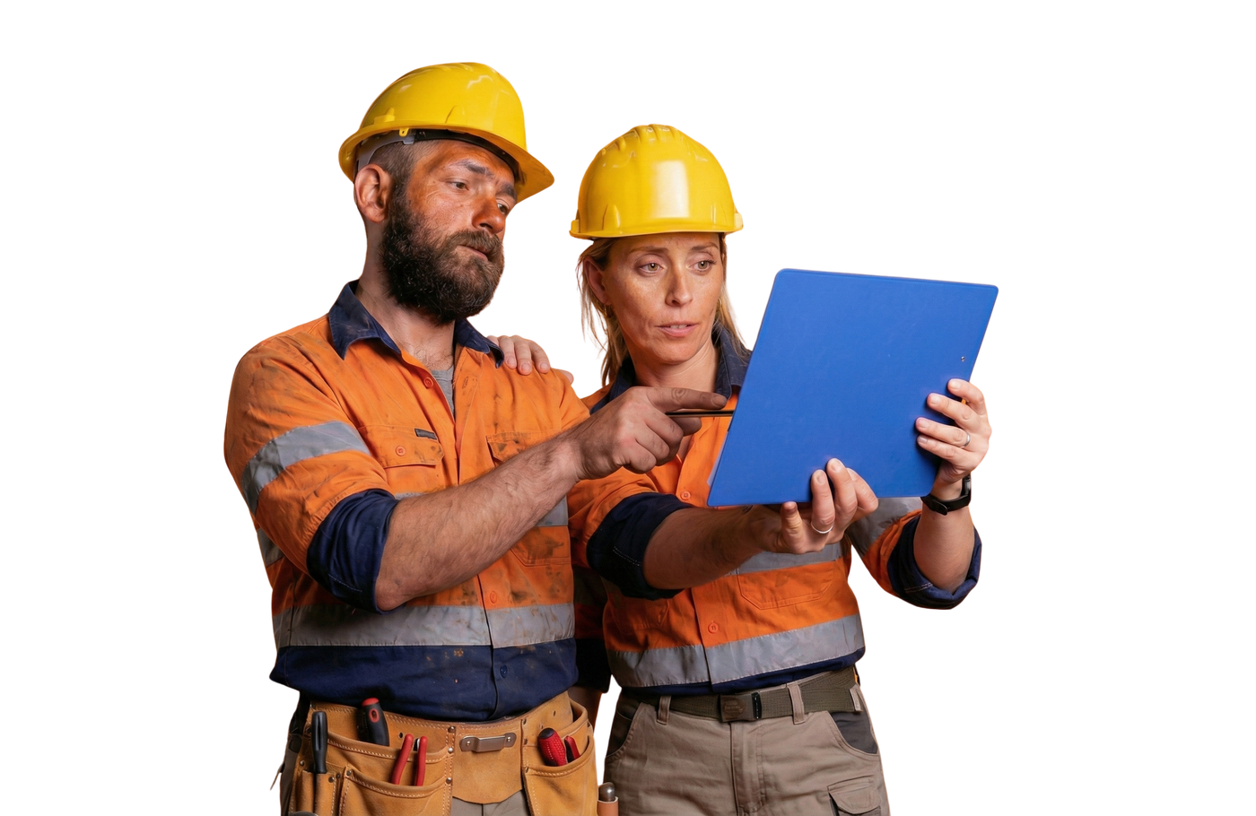 Set up your AI receptionist in minutes